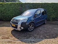Citroen - berlingo - 1.6 vti 120 multisp. - r-419-dk - 2010