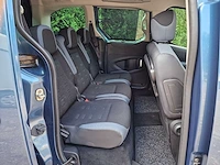 Citroen - berlingo - 1.6 vti 120 multisp. - r-419-dk - 2010 - afbeelding 16 van  25