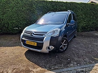 Citroen - berlingo - 1.6 vti 120 multisp. - r-419-dk - 2010 - afbeelding 19 van  25