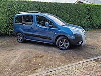 Citroen - berlingo - 1.6 vti 120 multisp. - r-419-dk - 2010 - afbeelding 24 van  25