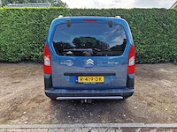 Citroen - berlingo - 1.6 vti 120 multisp. - r-419-dk - 2010 - afbeelding 25 van  25