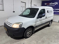 Citroen - berlingo - 2.0 hdi 600 - 04-bl-vh - afbeelding 1 van  19