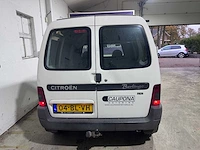 Citroen - berlingo - 2.0 hdi 600 - 04-bl-vh - afbeelding 14 van  19