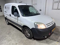 Citroen - berlingo - 2.0 hdi 600 - 04-bl-vh - afbeelding 17 van  19