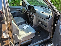 Citroen - berlingo - 2.0 hdi 600 - 27-vz-xp - afbeelding 2 van  10