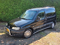 Citroen - berlingo - 2.0 hdi 600 - 27-vz-xp - afbeelding 1 van  10