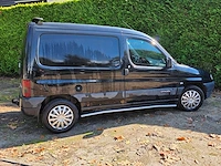 Citroen - berlingo - 2.0 hdi 600 - 27-vz-xp - afbeelding 4 van  10