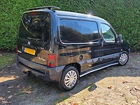 Citroen - berlingo - 2.0 hdi 600 - 27-vz-xp - afbeelding 5 van  10