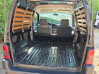 Citroen - berlingo - 2.0 hdi 600 - 27-vz-xp - afbeelding 7 van  10