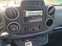 Citroen - berlingo automaat - 1.6 bluehdi 100 buec - vr-729-z - afbeelding 2 van  19