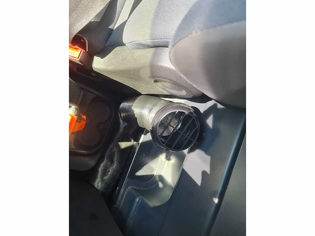 Citroen - berlingo automaat - 1.6 bluehdi 100 buec - vr-729-z - afbeelding 3 van  19