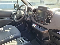 Citroen - berlingo automaat - 1.6 bluehdi 100 buec - vr-729-z - afbeelding 6 van  19