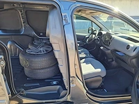 Citroen - berlingo automaat - 1.6 bluehdi 100 buec - vr-729-z - afbeelding 8 van  19