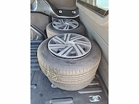 Citroen - berlingo automaat - 1.6 bluehdi 100 buec - vr-729-z - afbeelding 10 van  19