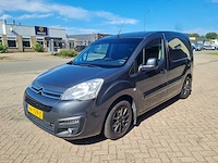 Citroen - berlingo automaat - 1.6 bluehdi 100 buec - vr-729-z - afbeelding 1 van  19