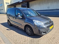 Citroen - berlingo automaat - 1.6 bluehdi 100 buec - vr-729-z - afbeelding 12 van  19