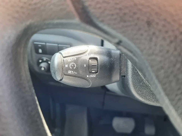 Citroen - berlingo automaat - 1.6 bluehdi 100 buec - vr-729-z - afbeelding 18 van  19