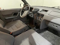 Citroen - bx - oldtimer - 1986 - afbeelding 5 van  28