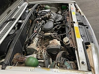 Citroen - bx - oldtimer - 1986 - afbeelding 9 van  28