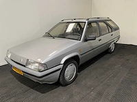 Citroen - bx - oldtimer - 1986 - afbeelding 1 van  28