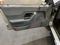 Citroen - bx - oldtimer - 1986 - afbeelding 18 van  28