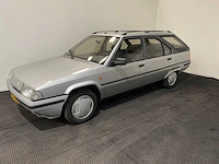 Citroen - bx - oldtimer - 1986 - afbeelding 12 van  28