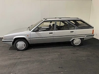 Citroen - bx - oldtimer - 1986 - afbeelding 22 van  28