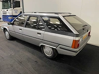 Citroen - bx - oldtimer - 1986 - afbeelding 23 van  28