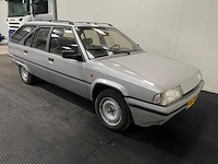 Citroen - bx - oldtimer - 1986 - afbeelding 24 van  28