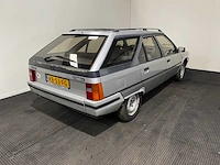 Citroen - bx - oldtimer - 1986 - afbeelding 26 van  28