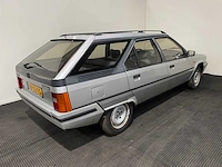 Citroen - bx - oldtimer - 1986 - afbeelding 27 van  28