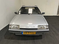 Citroen - bx - oldtimer - 1986 - afbeelding 28 van  28