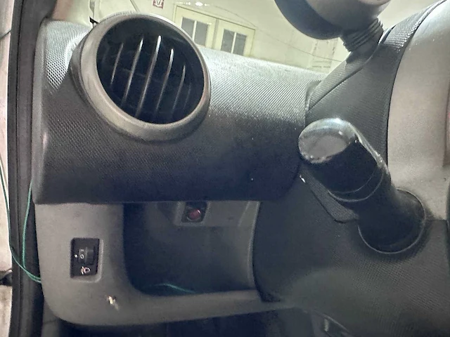 Citroen - c1 - 1.0-12v ambiance - 72-npf-3 - afbeelding 4 van  19