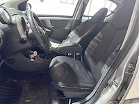 Citroen - c1 - 1.0-12v ambiance - 72-npf-3 - afbeelding 6 van  19