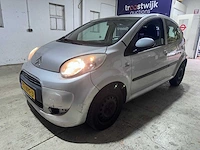Citroen - c1 - 1.0-12v ambiance - 72-npf-3 - afbeelding 1 van  19