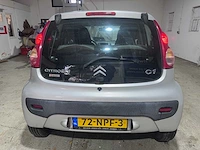 Citroen - c1 - 1.0-12v ambiance - 72-npf-3 - afbeelding 13 van  19