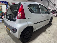 Citroen - c1 - 1.0-12v ambiance - 72-npf-3 - afbeelding 14 van  19