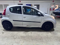 Citroen - c1 - 1.0-12v ambiance - 72-npf-3 - afbeelding 15 van  19