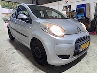 Citroen - c1 - 1.0-12v ambiance - 72-npf-3 - afbeelding 16 van  19