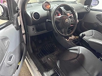 Citroen - c1 - 1.0-12v ambiance - 72-npf-3 - afbeelding 18 van  19
