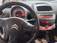 Citroen - c1 - 1.0-12v ambiance - 72-npf-3 - afbeelding 19 van  19