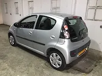 Citroen - c1 - 1.0-12v ambiance - 99-tp-ks - afbeelding 15 van  21