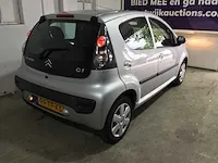 Citroen - c1 - 1.0-12v ambiance - 99-tp-ks - afbeelding 17 van  21