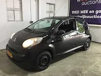 Citroen - c1 - 1.0-12v ambiance - kk-988-h - afbeelding 1 van  16