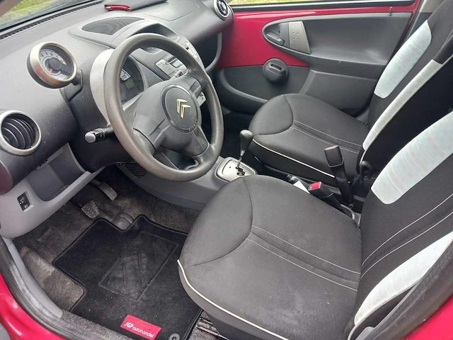 Citroen - c1 - 1.0-12v ambiance , 98-jnp-3 - afbeelding 3 van  22