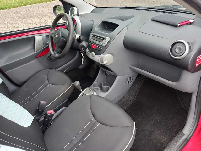 Citroen - c1 - 1.0-12v ambiance , 98-jnp-3 - afbeelding 6 van  22