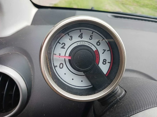 Citroen - c1 - 1.0-12v ambiance , 98-jnp-3 - afbeelding 7 van  22