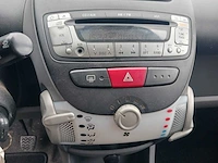 Citroen - c1 - 1.0-12v ambiance , 98-jnp-3 - afbeelding 8 van  22