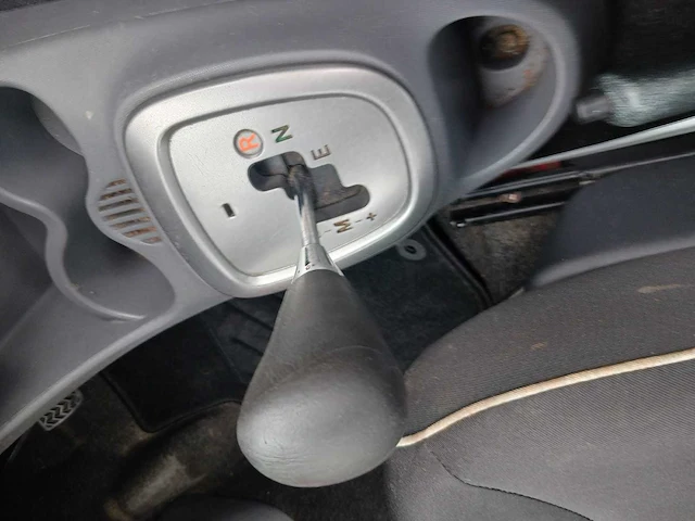 Citroen - c1 - 1.0-12v ambiance , 98-jnp-3 - afbeelding 9 van  22