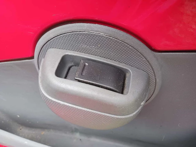 Citroen - c1 - 1.0-12v ambiance , 98-jnp-3 - afbeelding 10 van  22